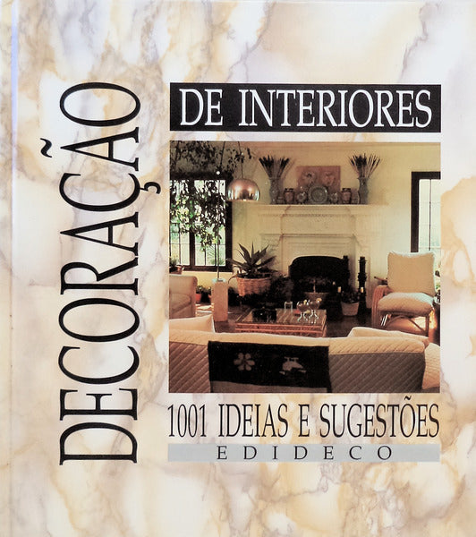 DECORAÃ‡ÃƒO DE INTERIORES.