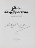 CASA DA ESPERTINA. COIMBRA / PORTUGAL.