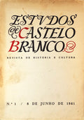 ESTUDOS DE CASTELO BRANCO.