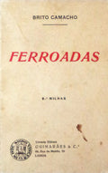 FERROADAS.