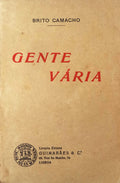 GENTE VÃRIA.