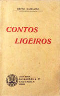 CONTOS LIGEIROS. [2.Âº MILHAR]