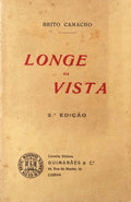 LONGE DA VISTA. [2.Âª EDIÃ‡ÃƒO]