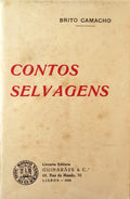 CONTOS SELVAGENS.