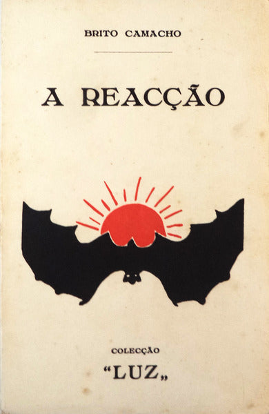A REACÃ‡ÃƒO.
