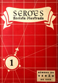 SERÃ•ES. REVISTA ILUSTRADA. [NÃšMERO 1 A 9]