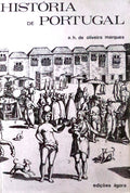 HISTÃ“RIA DE PORTUGAL. [2 VOLS.]