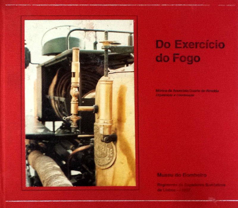 DO EXERCÃCIO DO FOGO.
