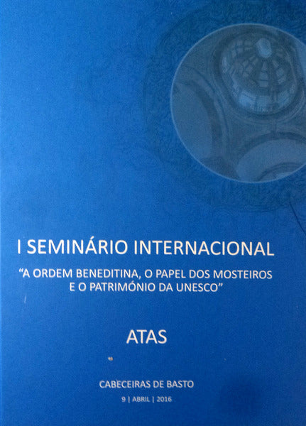 SEMINÃRIO (I) INTERNACIONAL