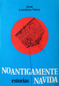 NO ANTIGAMENTE NA VIDA.