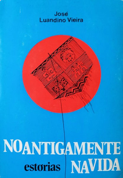 NO ANTIGAMENTE NA VIDA.