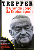 O GRANDE JOGO DA ESPIONAGEM.