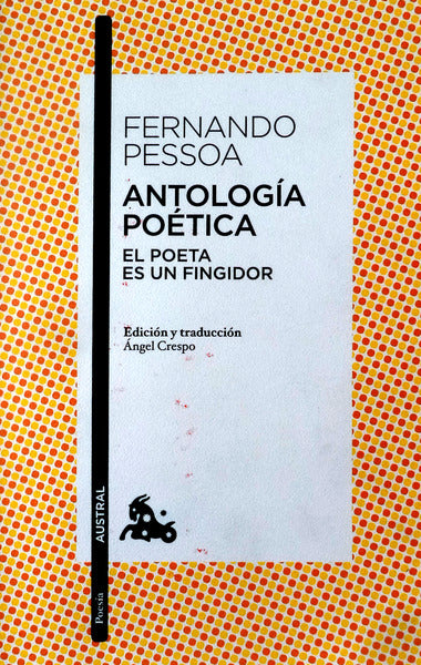 ANTOLOGÃA POÃ‰TICA.