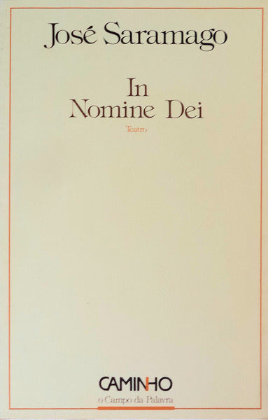 IN NOMINE DEI.