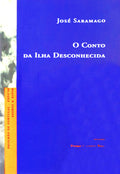 O CONTO DA ILHA DESCONHECIDA.