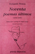 NOVENTA POEMAS ÃšLTIMOS.