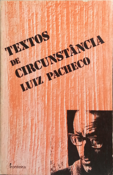 TEXTOS DE CIRCUNSTÃ‚NCIA.