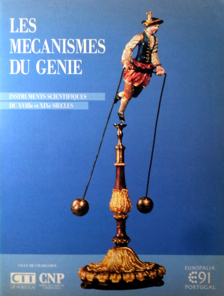 MECANISMES (LES) DU GENIE.