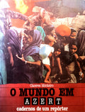 O MUNDO EM AZERT.