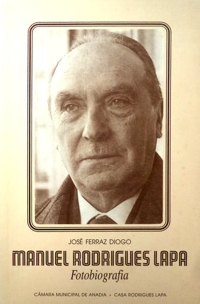 MANUEL RODRIGUES LAPA.