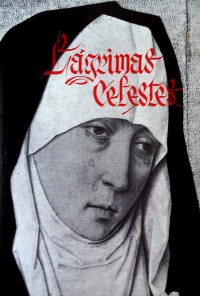 LÃGRIMAS CELESTES.