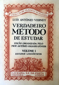 VERDADEIRO MÃ‰TODO DE ESTUDAR.