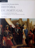 HISTÃ“RIA DE PORTUGAL. [20 VOLS.]