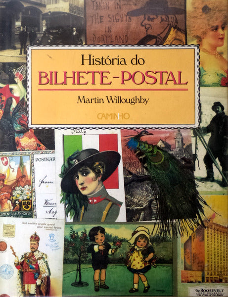 HISTÃ“RIA DO BILHETE-POSTAL.