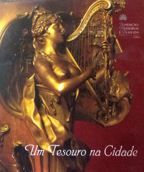 TESOURO (UM) NA CIDADE.