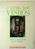 O LIVRO DOS VINHOS. [2.Âª EDIÃ‡ÃƒO]