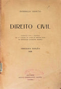 DIREITO CIVIL.