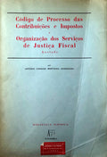 CÃ“DIGO DE PROCESSO DAS CONTRIBUIÃ‡Ã•ES E IMPOSTOSâ€¦