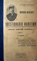 DIREITO MARITIMO COMERCIAL.