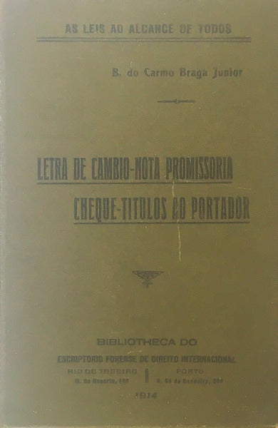 AS LEIS AO ALCANCE DE TODOS.