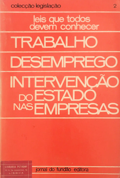 LEIS QUE TODOS DEVEM CONHECER.