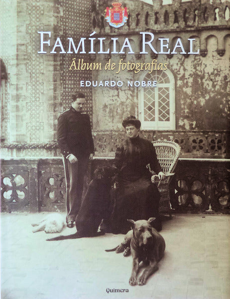 FAMÃLIA REAL.