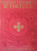 FIGURAS HISTÃ“RICAS DE PORTUGAL.