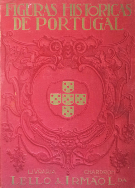 FIGURAS HISTÃ“RICAS DE PORTUGAL.