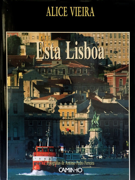 ESTA LISBOA.