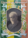 ARQUIVO-BIBLIOTECA DE ANTÃ“NIO JOSÃ‰ DE ALMEIDA.  [Presidente da RepÃºblica Portuguesa 1919-1923]