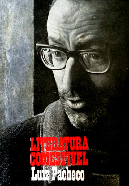 LITERATURA COMESTIVEL.