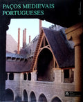 PAÃ‡OS MEDIEVAIS PORTUGUESES. [1.Âª ediÃ§Ã£o]