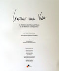 CONSTRUIR UMA VIDA: A HISTÃ“RIA DE MANUEL MOTA E DA MOTA & COMPANHIA.