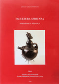 ESCULTURA AFRICANA: PERENIDADE E MUDANÃ‡A.