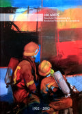 CEM ANOS DA ASSOCIAÃ‡ÃƒO HUMANITÃRIA DOS BOMBEIROS VOLUNTÃRIOS DE CANTANHEDE.