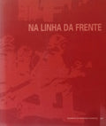 NA LINHA DA FRENTE.