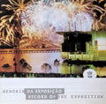 EXPO 98 - MEMÃ“RIA DA EXPOSIÃ‡ÃƒO. RECORD OF THE EXPOSITION.