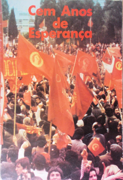 CEM ANOS DE ESPERANÃ‡A.