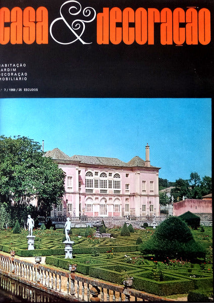 CASA & DECORAÃ‡ÃƒO