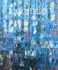 MANUEL CARGALEIRO - GOUACHES / Ã“LEOS.